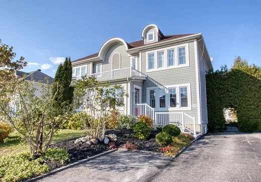 Two or more stories for sale - 2791 Rue Georges-Cusson, Sherbrooke, J1L3B2