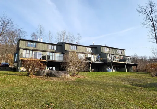 Maison à vendre - 15 Mtée du Boisé, Stoneham, G3C 0H9