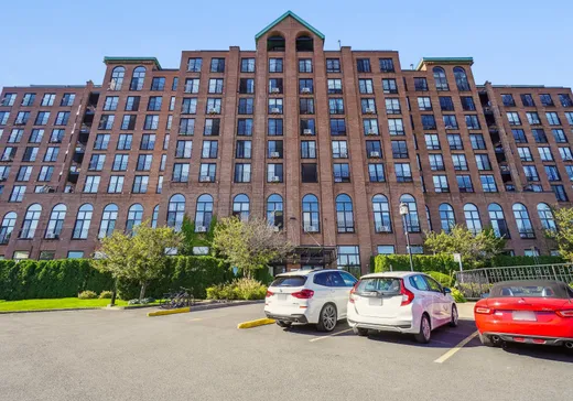 Condo à vendre - 760 Ch. Marie-Le Ber, Île-des-Soeurs (Montréal), H3E1Y7