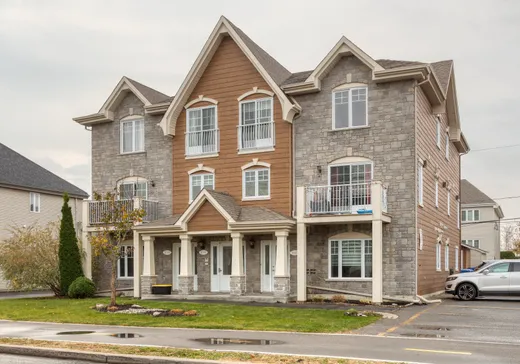 Condo for sale - 838 Boul. Lafortune, L'Assomption, J5W6E4