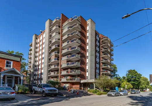 Condo à vendre - 80 Av. Lorne 903, Saint-Lambert, J4P3R6