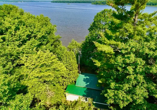 Maison à vendre - 277 Ch. Yves-Quesnel, Rigaud, J0P 1P0