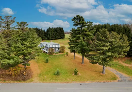 Maison à vendre - 361 3e Rang, Saint-Félix-de-Kingsey, J0B 2T0