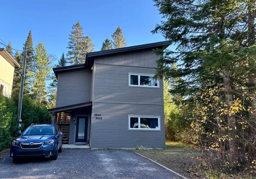 Condo for sale - 2604 Rue Mountain, Val David, J0T2N0