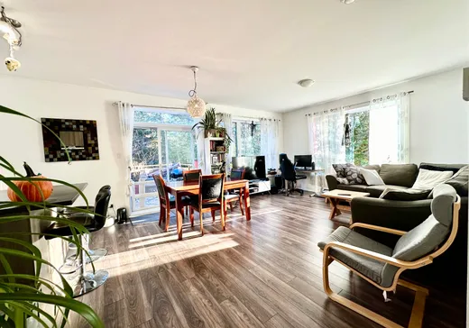 Condo for sale - 2604 Rue Mountain, Val David, J0T 2N0