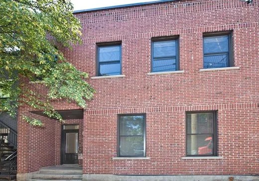 Maison à étages à vendre - 5370 Rue Chambord, Montréal (Plateau-Mont-Royal), H2J3N5