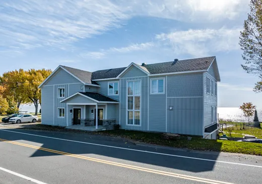 Condo à vendre - 12551 Rue Notre-Dame O., Trois-Rivières, G9B6X3