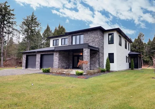 Maison à étages à vendre - 48 Rue des Grenats O., Kingsey Falls, J0A1B0