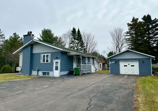 House for sale - 1052 Ch. de la Rivière, Val David, J0T 2N0