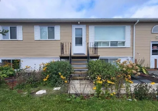 Maison à étages à vendre - 3 Rue Sakami, Matagami, J0Y2A0