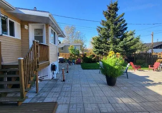 Maison à vendre - 3 Rue Sakami, Matagami, J0Y 2A0