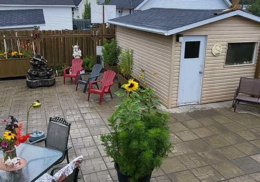 Maison à vendre - 3 Rue Sakami, Matagami, J0Y 2A0