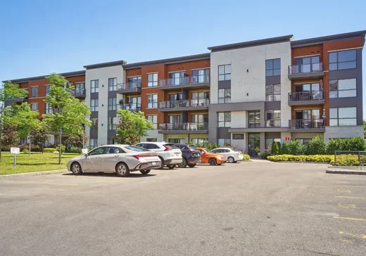 Condo for sale - 270 Place Claude-Dagenais, Sainte-Thérèse, J7E 0B9