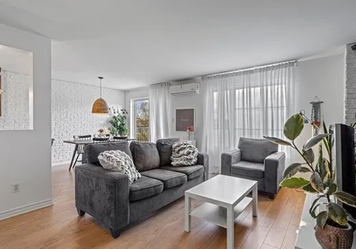 Condo à vendre - 147 Rue Principale, Saint-Basile-le-Grand, J3N0B6