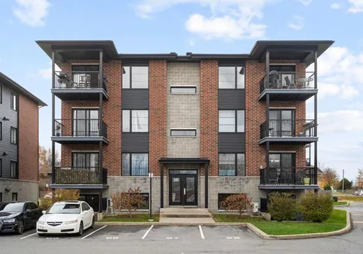 Condo for sale - 147 Rue Principale, Saint-Basile-le-Grand, J3N 0B6
