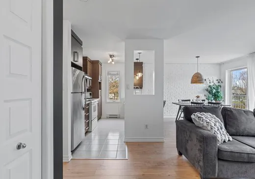Condo for sale - 147 Rue Principale, Saint-Basile-le-Grand, J3N 0B6