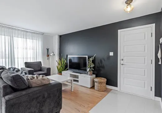 Condo for sale - 147 Rue Principale, Saint-Basile-le-Grand, J3N 0B6