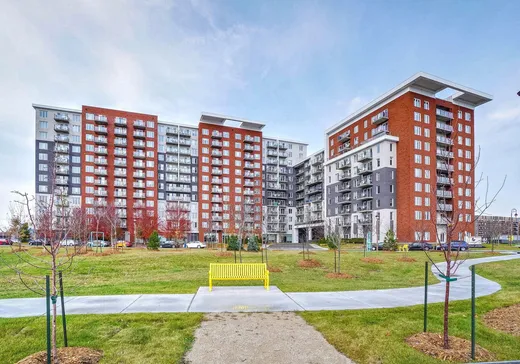 Condo for sale - 1345 Rue Émile-Bouchard, Vaudreuil-Dorion, J7V1L4