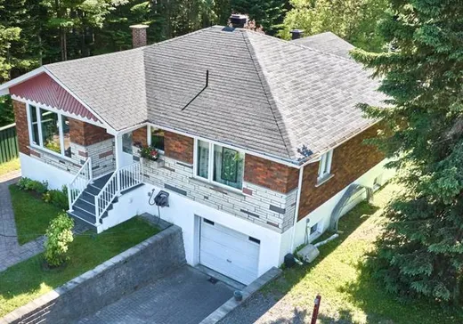 Bungalow for sale - 232 Rue Principale, St-Donat-De-Montcalm, J0T2C0