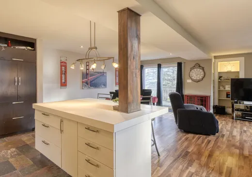 Maison à vendre - 591 Ch. des Cèdres, Saint-Sauveur, J0R 1K0