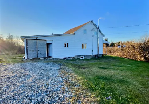 Maison à vendre - 2541 Boul. Rideau, Rouyn-Noranda, J0Z 1Y0