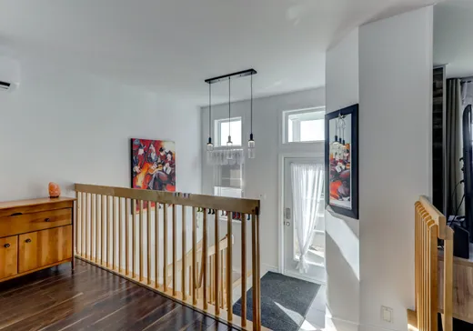 Maison à vendre - 1703 Rue Wilfrid-Pelletier, Saint-Jérôme, J7Z 0E1