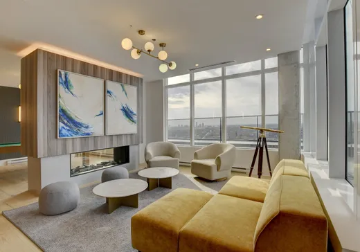 Condo for sale - 100 Rue Murray, Montreal (Southwest), H3C2C6
