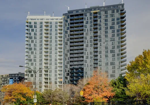 Condo à vendre - 100 Rue Murray, Montréal (Le Sud-Ouest), H3C 2C6
