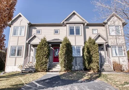 Two or more stories for sale - 1632 Rue Marini, Sherbrooke, J1N0H6