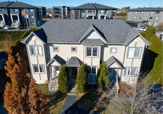 House for sale - 1632 Rue Marini, Sherbrooke, J1N 0H6