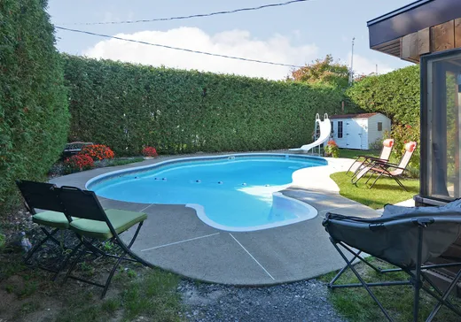 Maison à vendre - 1316 Boul. Virginie-Roy, Notre-Dame-de-l'Île-Perrot, J7W 3M9