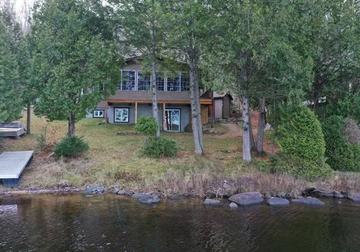 Two or more stories for sale - 1232 Ch. du Lac-Caché, Labelle, J0T1R0