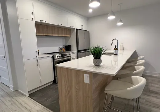 Condo à vendre - 52 Ch. de l'Horizon, Waterloo, J0E 2N0
