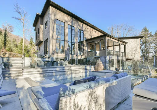 Maison à étages à vendre - 56 Ch. des Cascades, Saint-Sauveur, J0R1R2