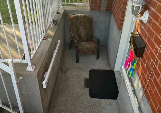 Condo à vendre - 435 Rue Rouville, Longueuil, J4K 2W3