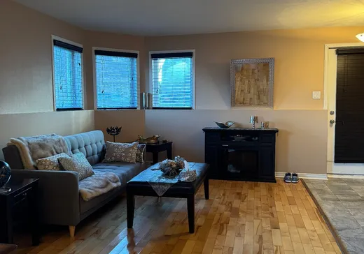 Condo à vendre - 435 Rue Rouville, Longueuil, J4K 2W3