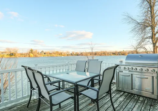 Maison à vendre - 1795 Rue St-Jean-Baptiste, Saint-Roch-de-Richelieu, J0L 2M0