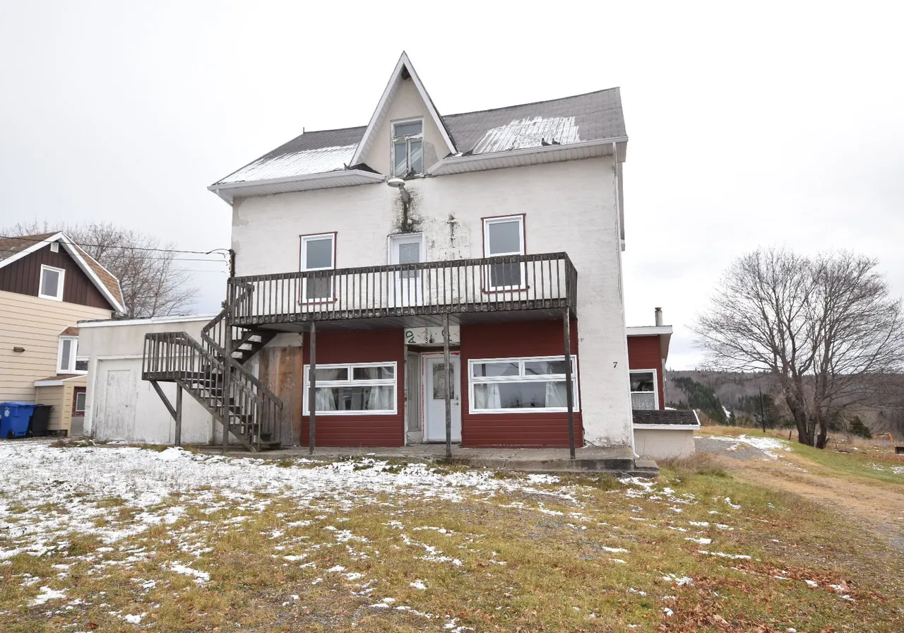 Maison à vendre - 7 Rue de l'Église E., Saint-Pierre-de-Lamy, G0L 4G0