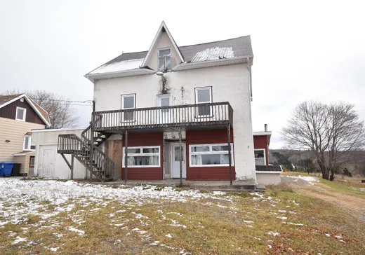 Maison à étages à vendre - 7 Rue de l'Église E., Saint-Pierre-de-Lamy, G0L4G0