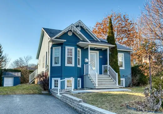 Bungalow for sale - 835 Rue Grandmaison, Sherbrooke, J1N4E4