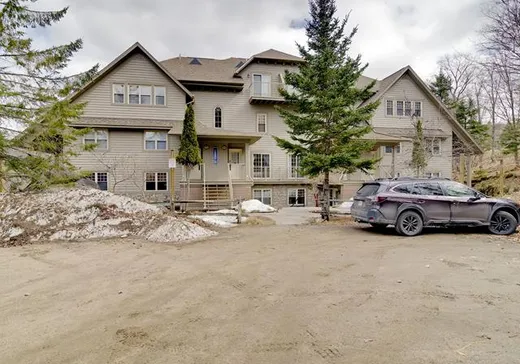 Condo for sale - 186 Rue du Mont-Plaisant, Mont-Tremblant, J8E1L2