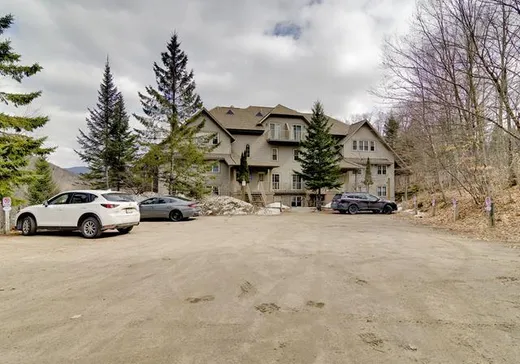 Condo à vendre - 186 Rue du Mont-Plaisant, Mont-Tremblant, J8E 1L2
