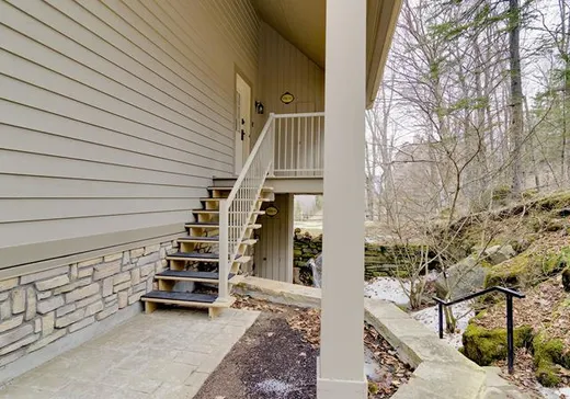 Condo à vendre - 186 Rue du Mont-Plaisant, Mont-Tremblant, J8E 1L2