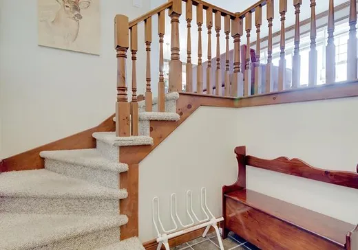 Condo à vendre - 186 Rue du Mont-Plaisant, Mont-Tremblant, J8E 1L2