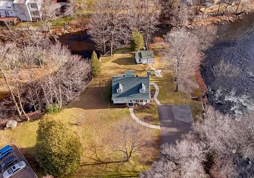House for sale - 2 Rue Gagnon, Saint-Jérôme, J7Z 5S6