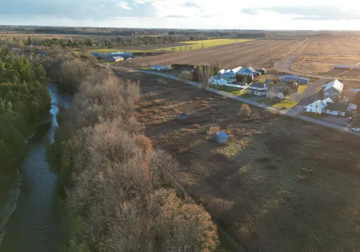Fermette à vendre - 1111-1115 Ch. Archambault, Crabtree, J0K 1B0