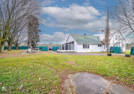 Fermette à vendre - 1111-1115 Ch. Archambault, Crabtree, J0K 1B0