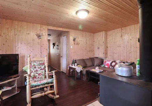 House for sale - 1283 Rg des Chalets, Sainte-Clotilde-de-Horton, J0A 1H0