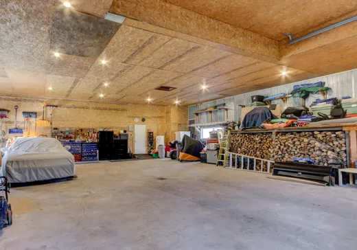 Maison à vendre - 974 Ch. de St-Robert, Saint-Robert, J0G 1S0