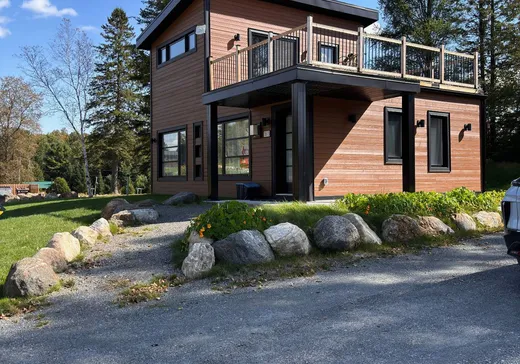 Maison à étages à vendre - 7013Z Rue du Trappeur, Wentworth, J0T1Y0